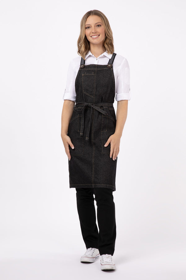 Berkeley Snap Apron Bundle