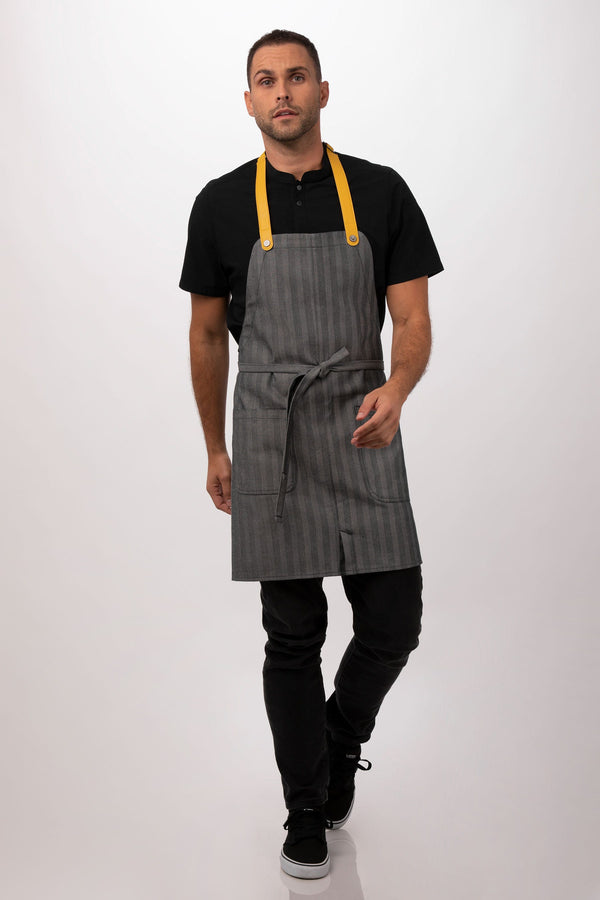 Seattle Bib Apron (Body Only)