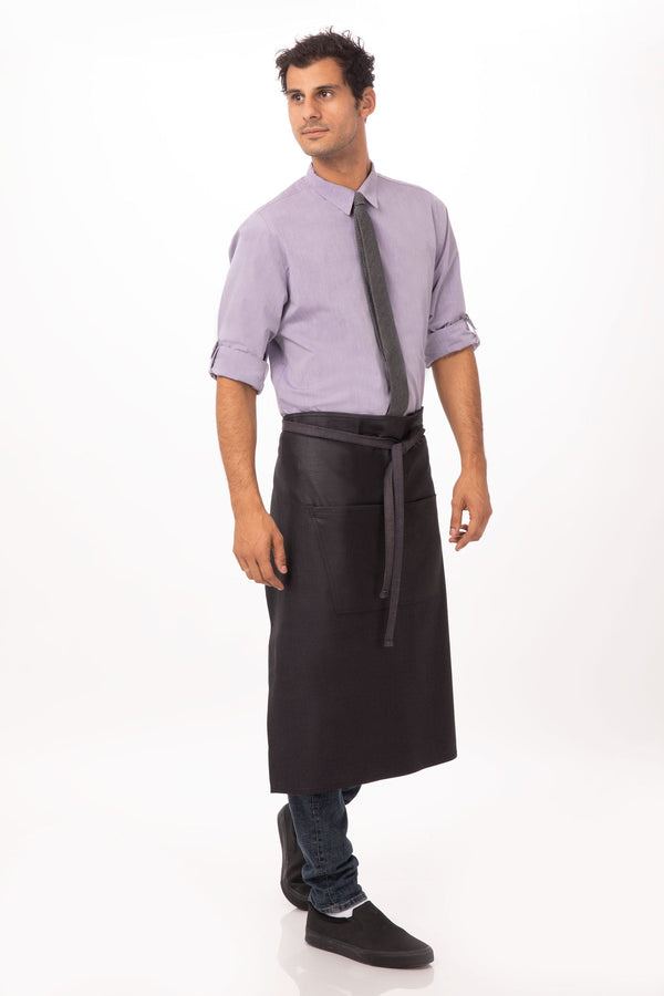 Boulder Bistro Apron