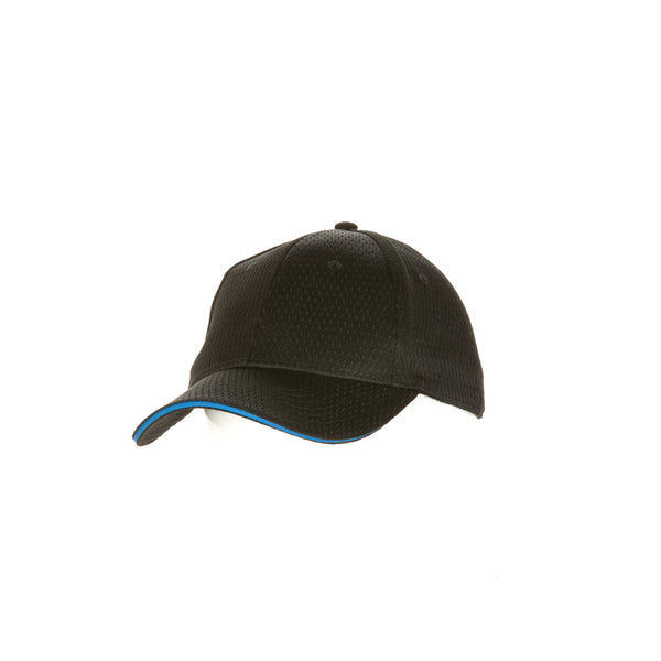 Cool Vent™ Baseball Cap with Trim