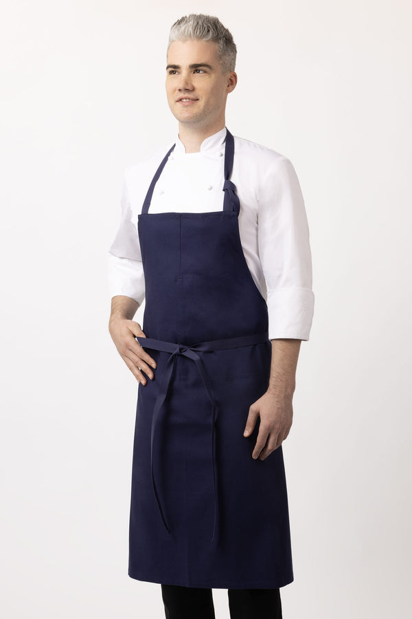 Travail Bib Apron