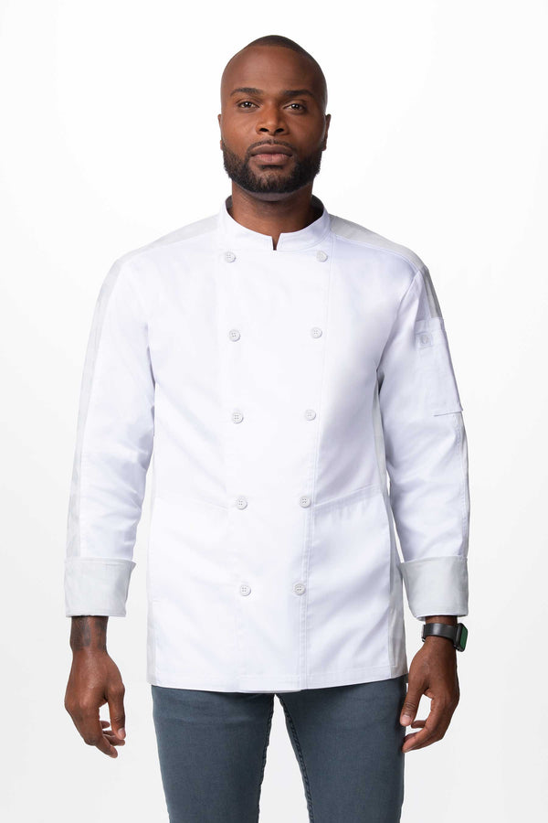 Mojave Chef Coat