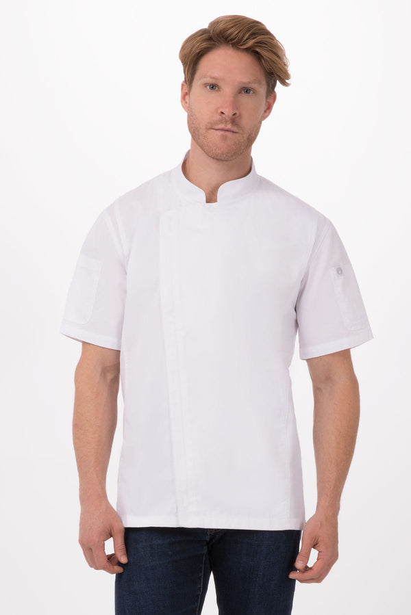 Rochester Chef Coat