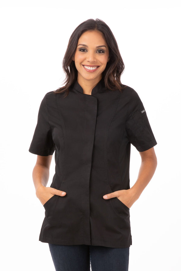 Roxby Chef Coat