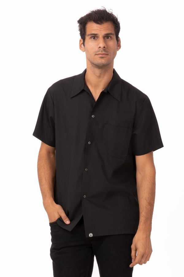 Utility Cook Shirt