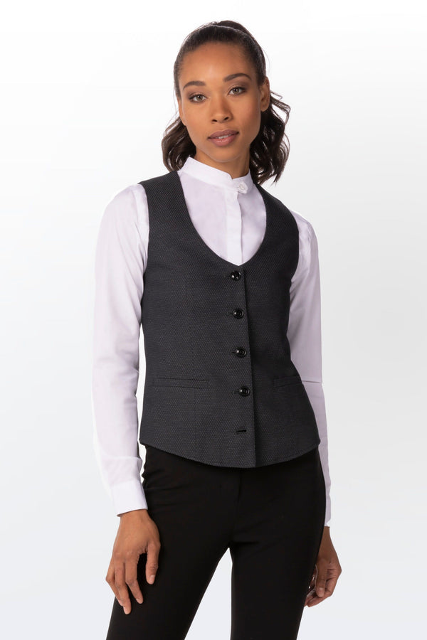 Bridge Vest Women